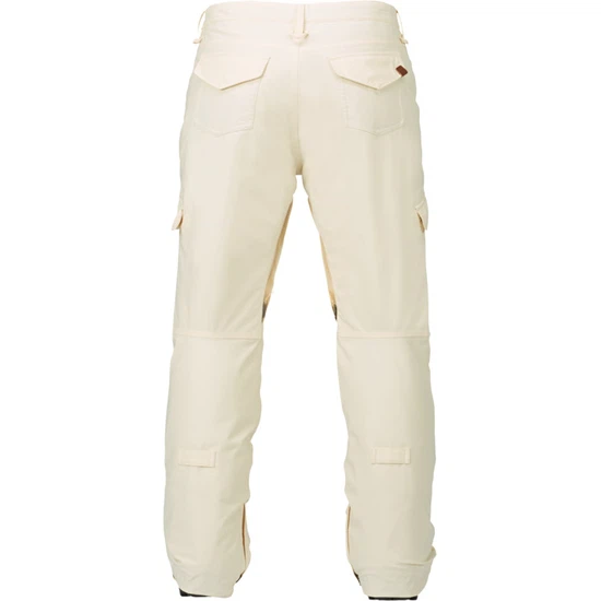 Damskie Spodnie Snowboardowe Fly (Canvas) W17_4 thumbnail
