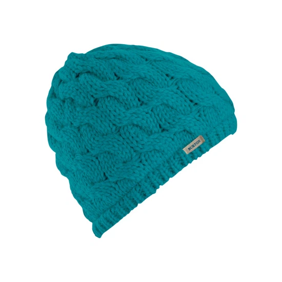 czapka zimowa burton wms birdie (larkspur) w18 thumbnail