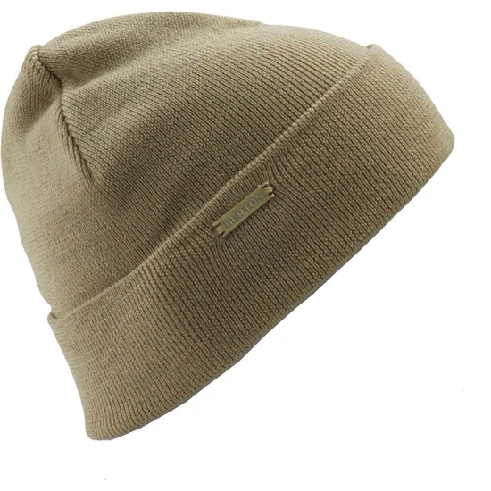 czapka zimowa burton backhill (burlap)