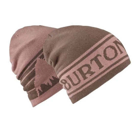 czapka zimowa billboard (fawn / falcon) w19 thumbnail