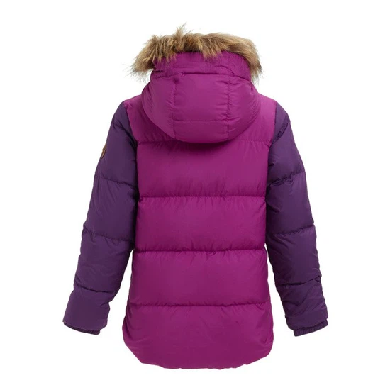 Dziecięca Kurtka Burton Girls Ramblewild (Grapeseed / Concord) W19_4