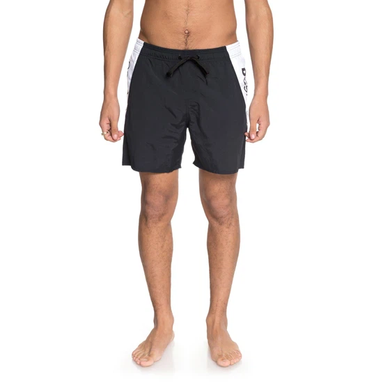 Szorty Dc Breakwall 2 Volley (Black) Ss18_6 thumbnail