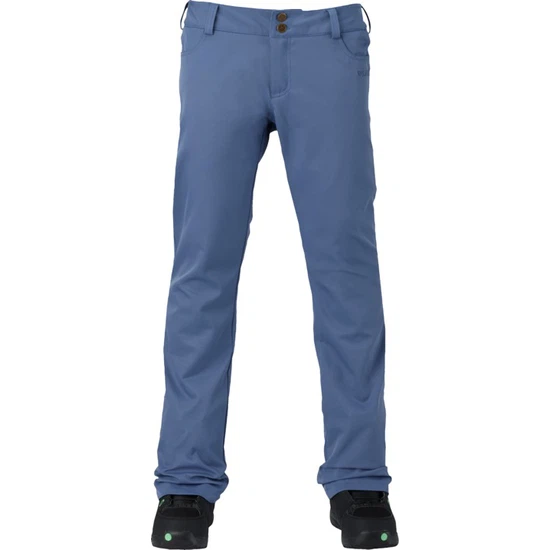 Spodnie Snowboardowe TWC Meg WMN (Vista) W16