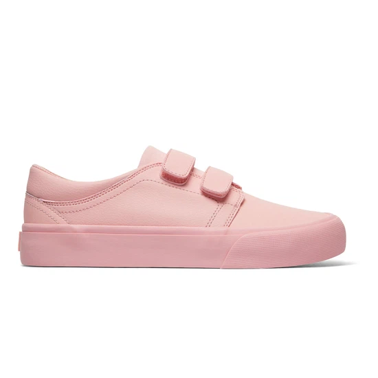 Damskie buty DC Trase V SE (Rose) SS18