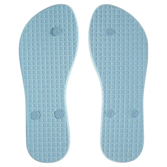 Japonki Damskie Dc Spray Graffik (Light Blue) Ss18_4 thumbnail