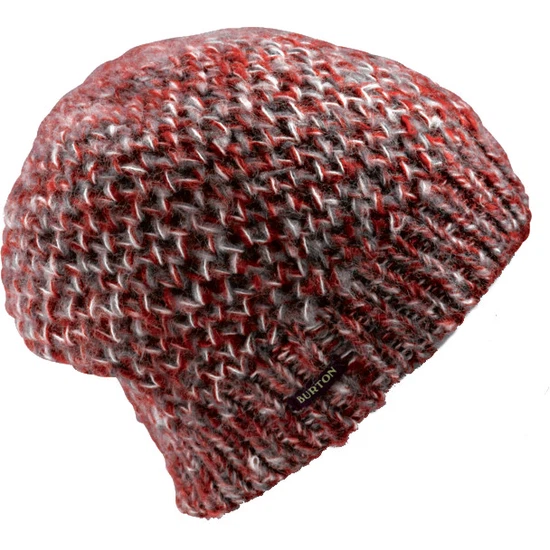 czapka zimowa burton wms bessy (biking red) thumbnail