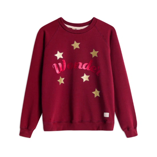 Bluza damska Femi Wonder (Ketchup) W18