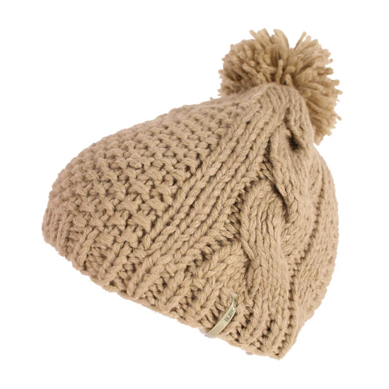 czapka zimowa burton katie joe wmn (toasted)