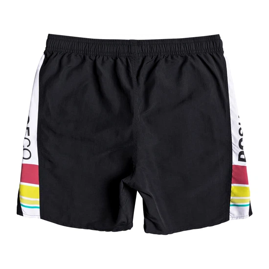 Szorty Dc Breakwall 2 Volley (Black) Ss18_8 thumbnail