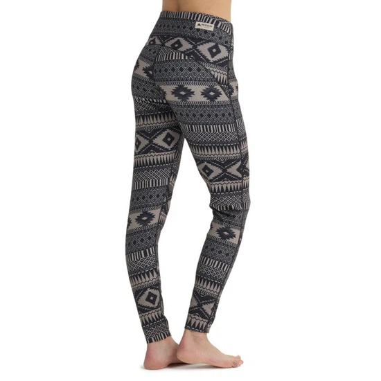 Damskie Spodnie Aktywne Burton Expedition Pant (Pelican Freya Weave) W19_5 thumbnail