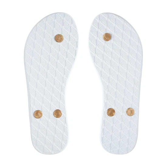 Japonki Damskie Roxy Portofino Ii (Gold Cream) Ss18_4