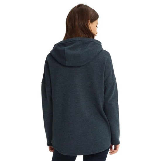 Bluza Burton Hixon (True Black Heather) W19_6