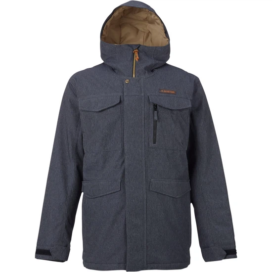 Kurtka Burton Covert (Denim) W17