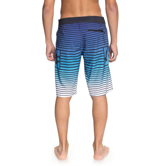 Boardshorty Dc Stroll It 22" (Sodalite Blue) Ss18_7