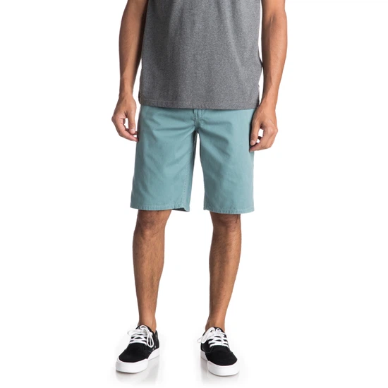 Szorty Quiksilver New Everyday Chino (Teal) Ss18_6 thumbnail