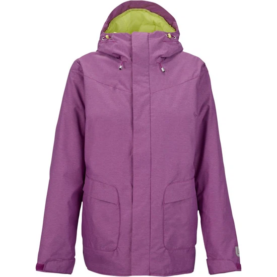 Kurtka damska Burton CADENCE (Grapeseed) W16 thumbnail