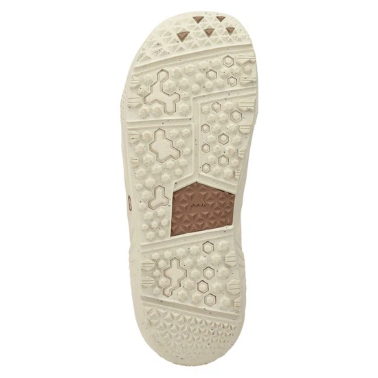 Buty Snowboardowe Ion - Leather (Roughneck) W19_5