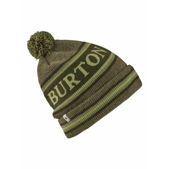 czapka zimowa burton trope (forest night) w19