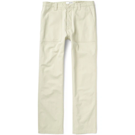 Spodnie Burton Military Chino (Haze)