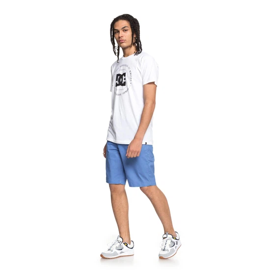 Szorty Dc Worker Straight 20,5 (Campanula) Ss18_4 thumbnail