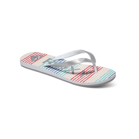 Japonki damskie Roxy Tahiti (Multi)