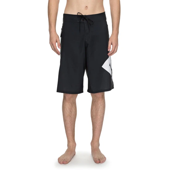 Boardshorty Dc Lanai 22 (Black) Ss18_7 thumbnail