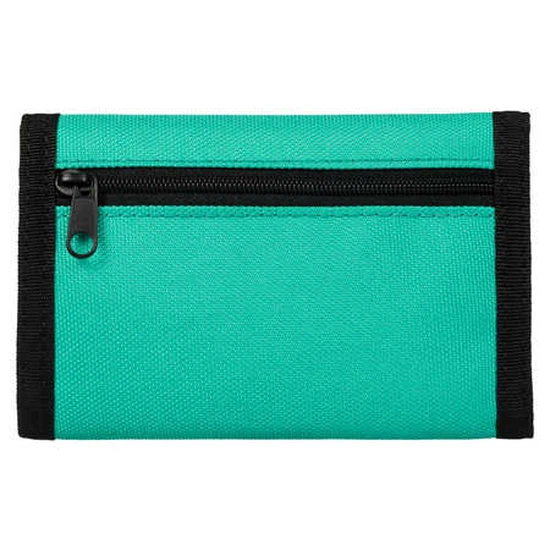 Portfel Quiksilver Sidewalk (Pool Green)_5