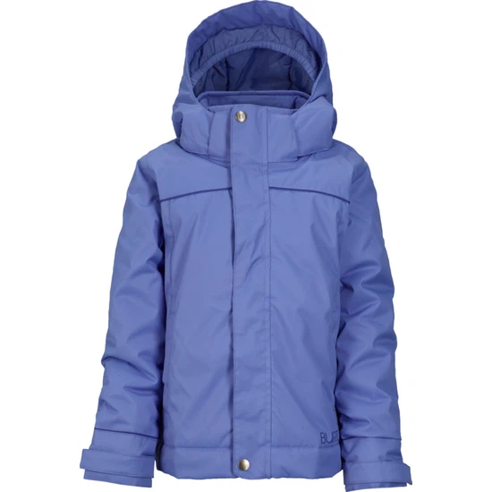 Dziecięca kurtka Burton Girls Minishred Elodie Jacket (Periwinks) W16 thumbnail