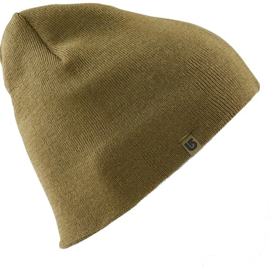 Czapka Zimowa Burton Silverman (Hickory/ True Black)_4 thumbnail