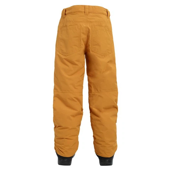 Dziecięce Spodnie Snowboardowe Burton Boys Barnstorm (Squashed) W19_4