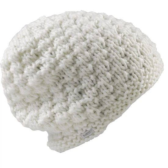 czapka zimowa burton wms big bertha (stout white) thumbnail