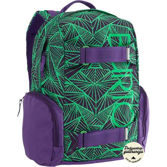 plecak burton youth emphasis pack (lesia print) thumbnail