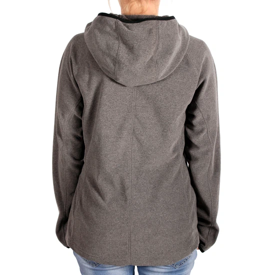 Bluza Burton Parlay Fleece (True Black)_6