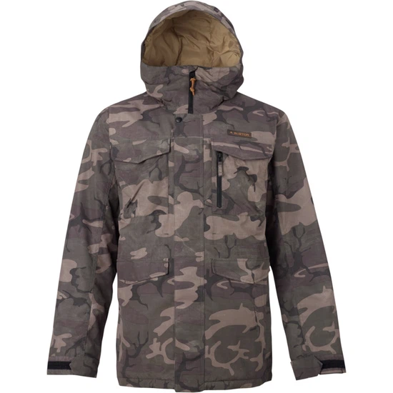 Kurtka Burton Covert (Bkamo) W17