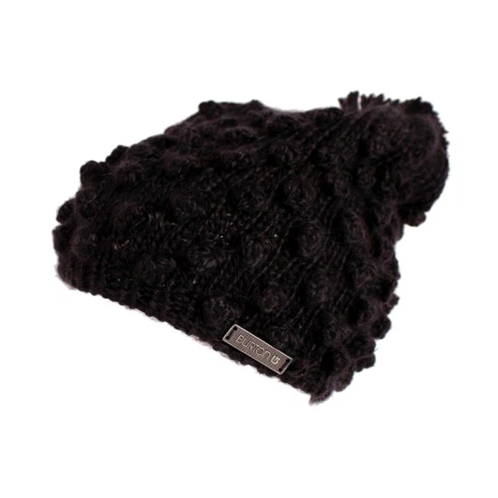 czapka zimowa burton perfect 10 wmn (true black) thumbnail