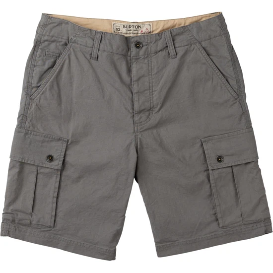 Szorty Burton Cargo Short (Dark Ash) thumbnail