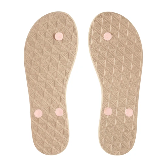 Japonki Damskie Roxy South Beach Ii (Peaches) Ss18_4