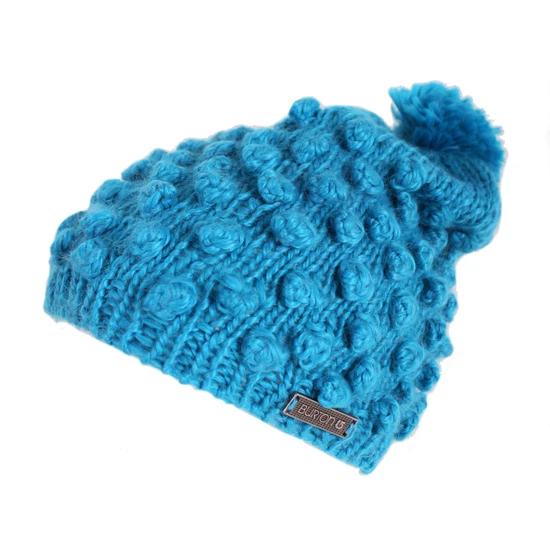 czapka zimowa burton perfect 10 wmn (blue ray) thumbnail