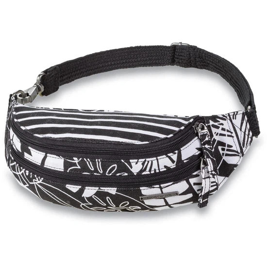 saszetka dakine gigi (inkwell canvas) ss17 thumbnail