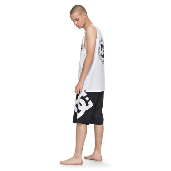 Boardshorty Dc Lanai 22 (Black) Ss18_4 thumbnail
