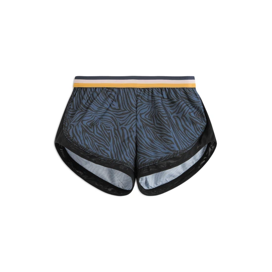 Spodenki Sportowe Femi Herti (Zebra Navy) SS18 thumbnail
