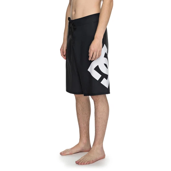 Boardshorty Dc Lanai 22 (Black) Ss18_5