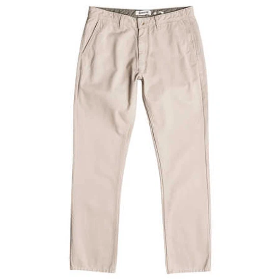 Spodnie Quiksilver Every Day Chino (Plaza Taupe) SS16