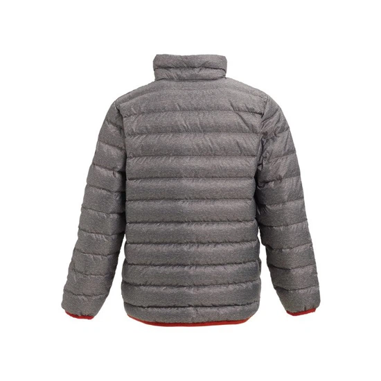 Dziecięcy Ocieplacz Burton Boys Evergreen Insulator (Monument Heather) W19_4