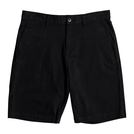 Szorty DC Worker Straight 20,5 (Black) SS18