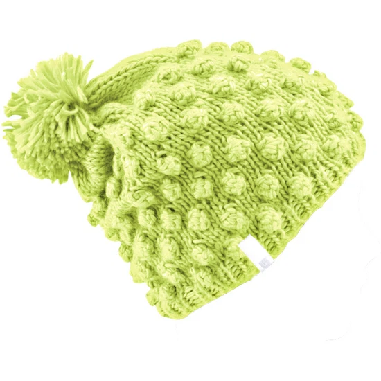 czapka zimowa burton wms perfect 10 (grinchworm)