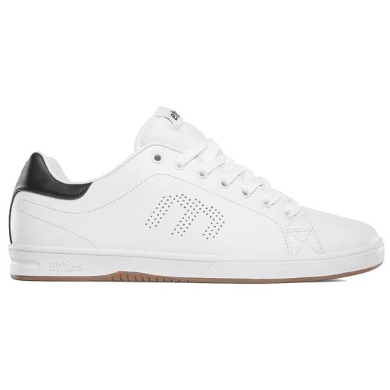 Buty Etnies Callicut Ls (white/black/gum)
