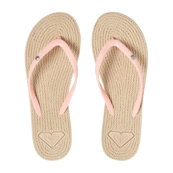 Japonki Damskie Roxy South Beach Ii (Peaches) Ss18_6