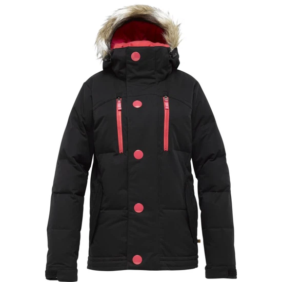 Kurtka damska Burton Sage Down (True Black)