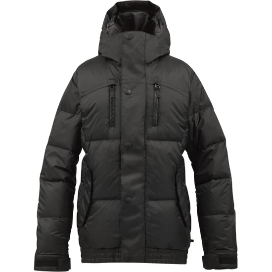 Kurtka damska Burton Dandridge Down (True Black)